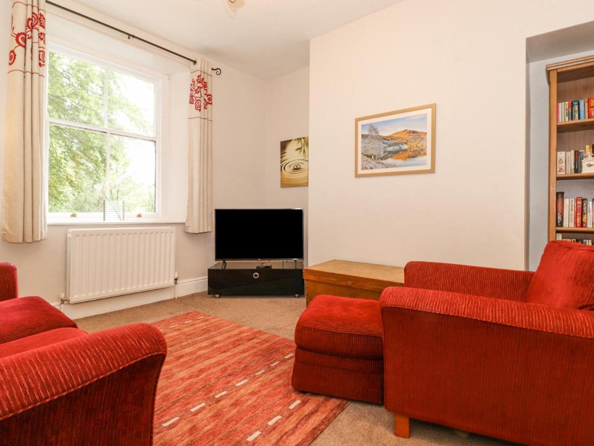 Riverbank Apartment