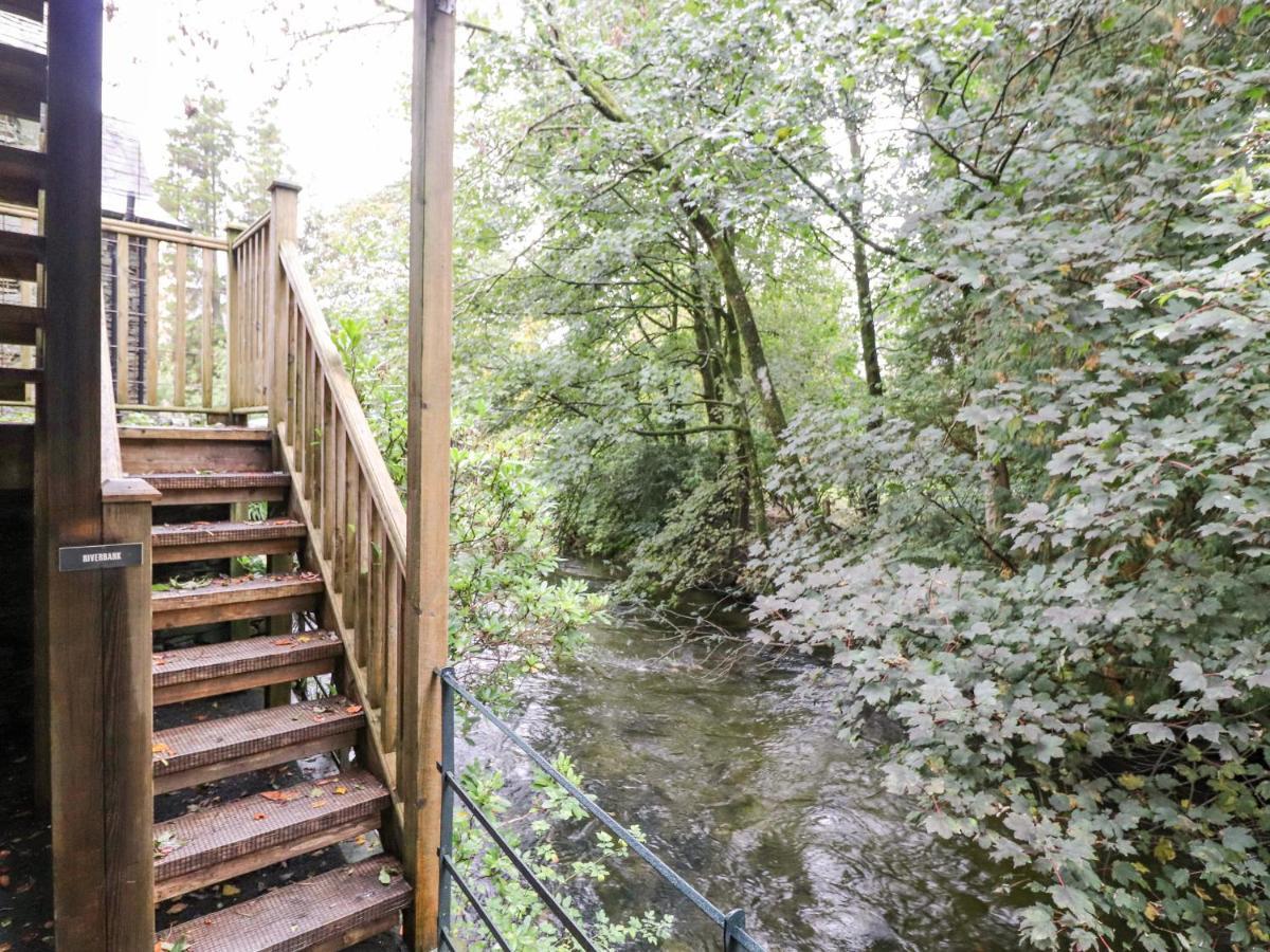 Riverbank Ambleside