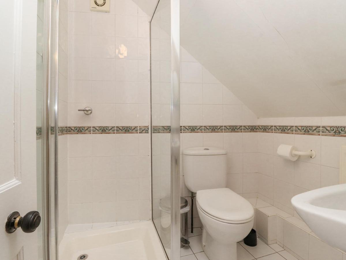 Riverbank Apartment Ambleside