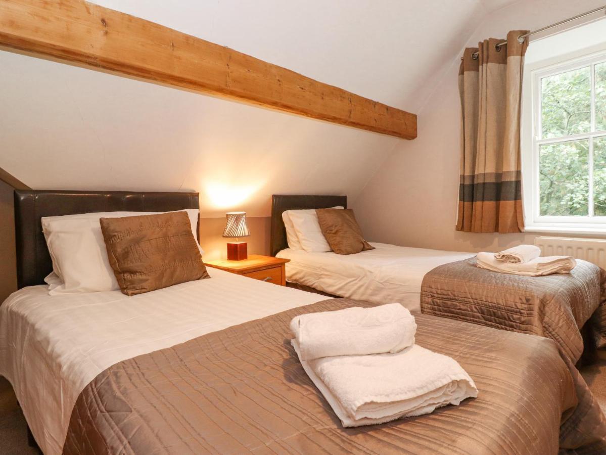 Riverbank Apartment Ambleside