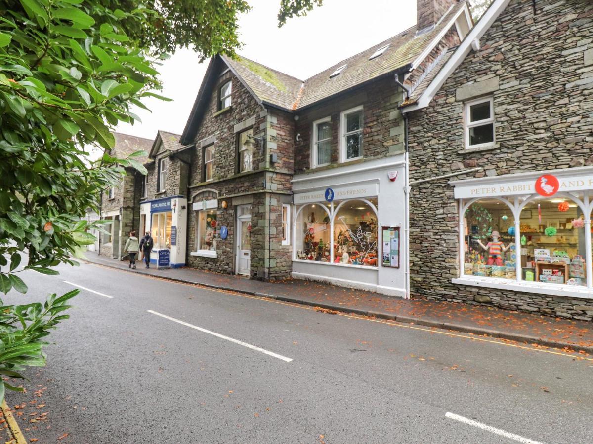 Riverbank * Ambleside