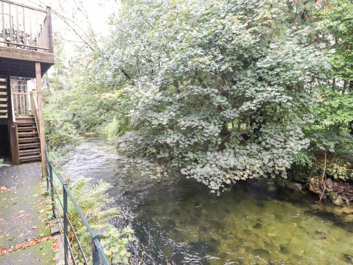 Apartment Riverbank Ambleside